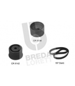 BREDA  LORETT - KCD0252 - 